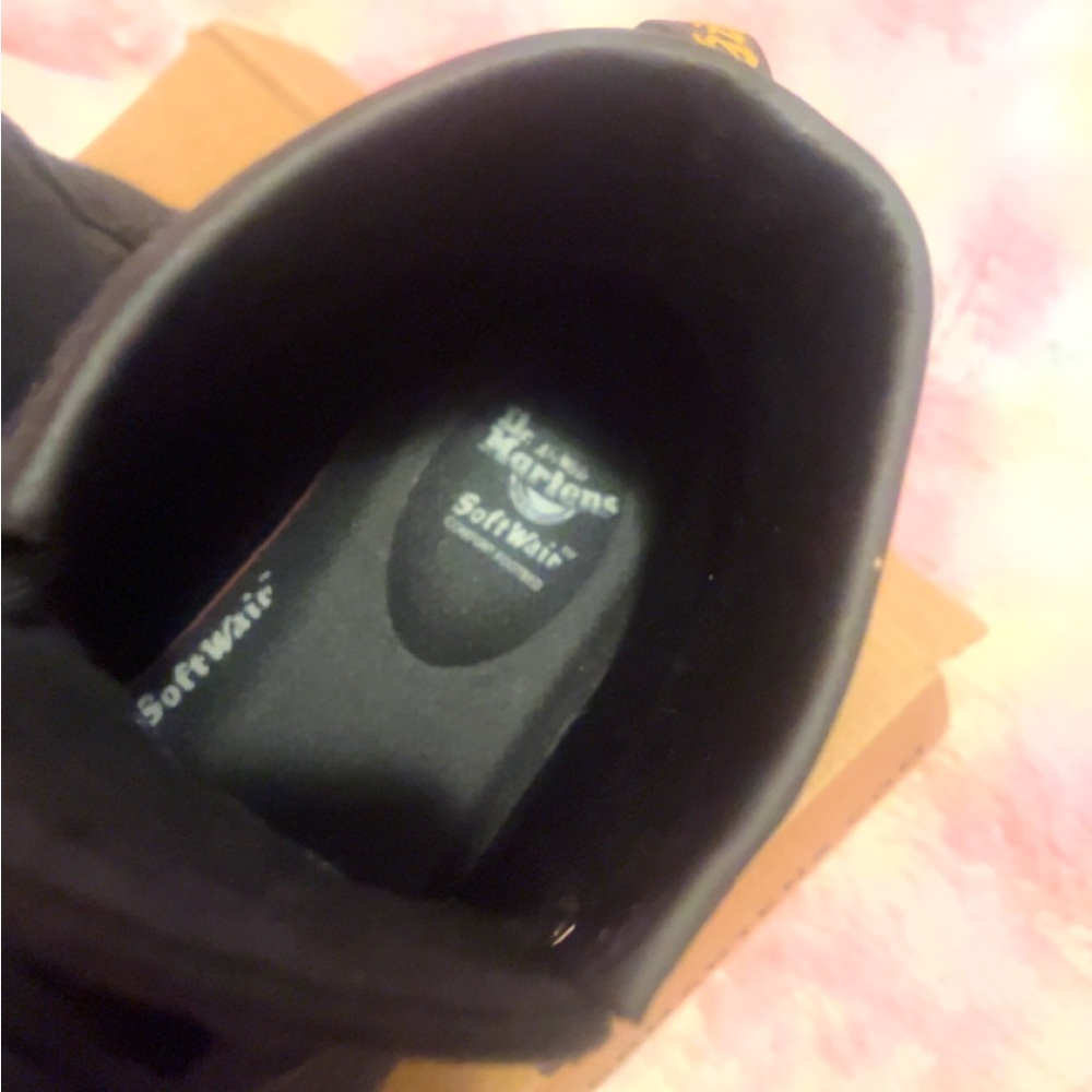 Dr. Martens Sheridan Boots - Picture 3 of 5